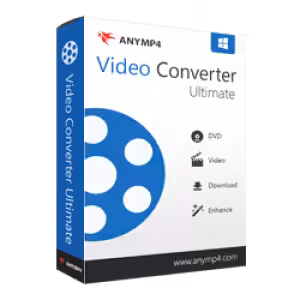 AnyMP4 Video Converter Ultimate Free Download - Kuyhaa AnyMP4 Video Converter Ultimate