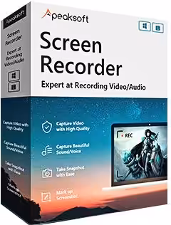 Apeaksoft Screen Recorder Free Download - Kuyhaa Apeaksoft Screen Recorder