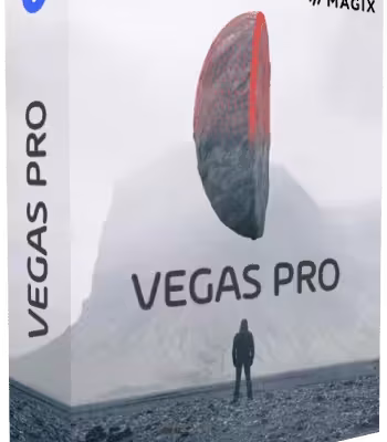 Magix Vegas Pro