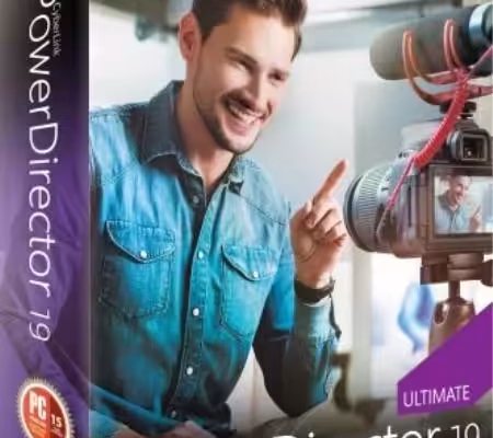 PowerDirector
